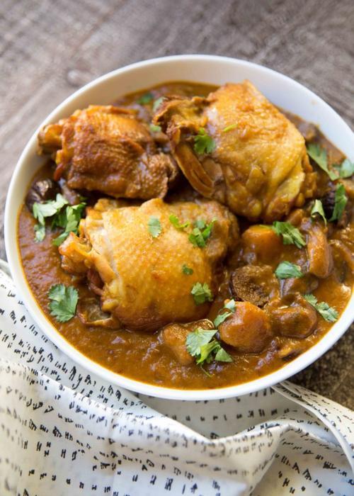 chicken curry可数还是不可数