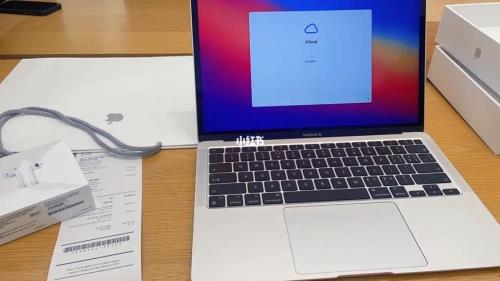 macbookair怎么卸载软件