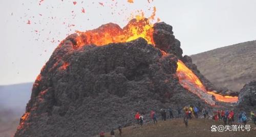 火山按活性分为