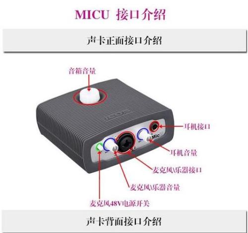 Micu vst可以用prodiver驱动吗