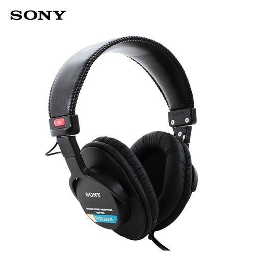 SONY MDR-7506有假的吗