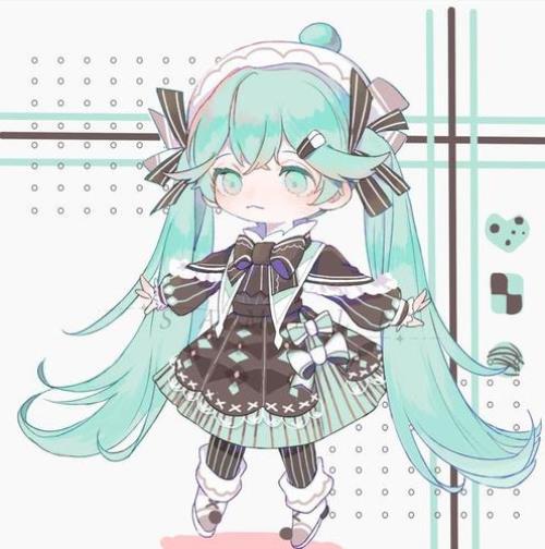 初音未来是个人吗