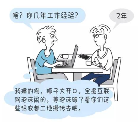 为什么程序员用仓鼠头像