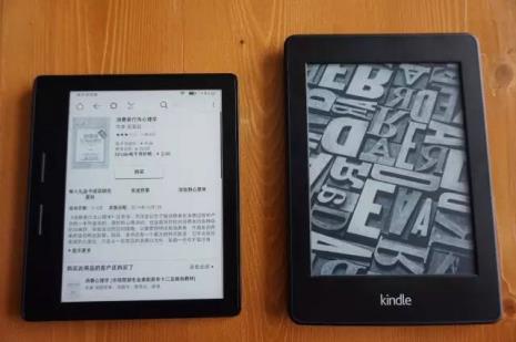 kindle屏幕有图案但开不了机