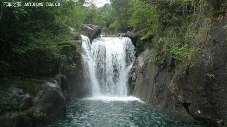 去爬山旅游什么车最合适