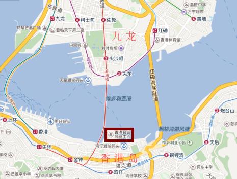 从内地怎么去香港