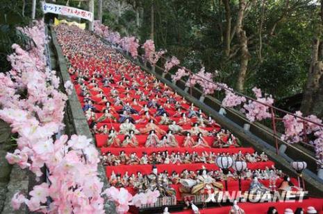 日本的儿童节几月几号