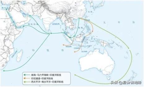 冰上丝绸之路航线的黄金航运期