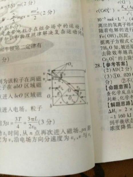 初二物理靠理解还是靠背