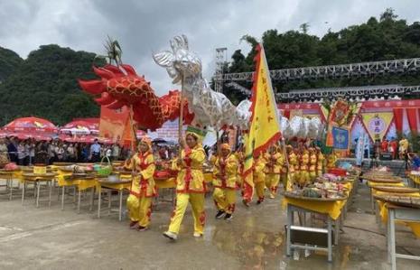 毛南族有哪些传统节日