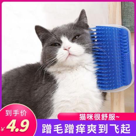 不给猫用猫抓板会怎么样