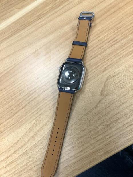 Apple watch 7可以看抖音吗