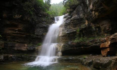 藏龙涧佛峪区别