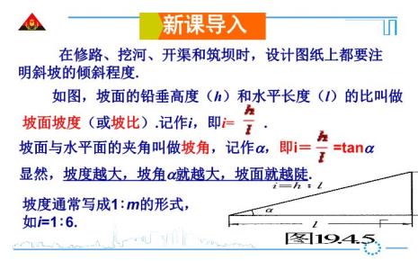 坡度2%是多少CM