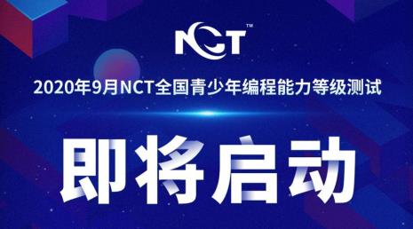 nct编程能力等级测试多少分算过