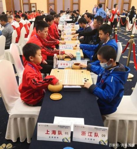 围棋五级到一段要多久