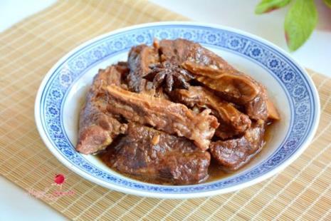 牛肉内条是哪个部位