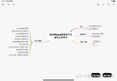 ipad xmind数学公式怎么用