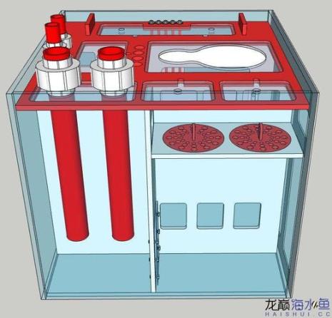 60缸5斤过滤材料够吗