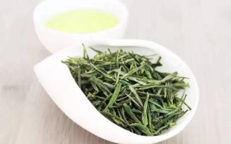 生态茗茶是什么茶