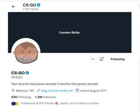 csgo改名出错