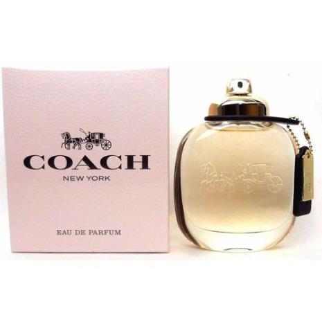 coach蔻驰香水怎么查询正品