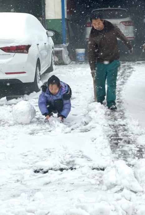 各家自扫门前雪是什么意思