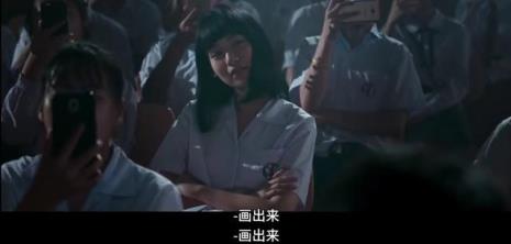 禁忌女孩纳奈出现在第几集