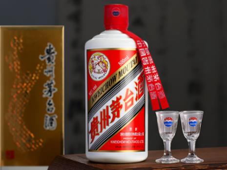 飞天茅台酒价格查询