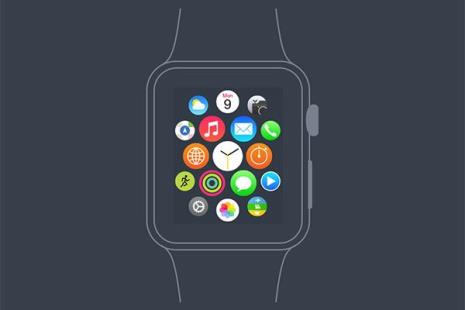 applewatchX是什么