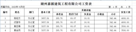 其他应款个人社保什么意思