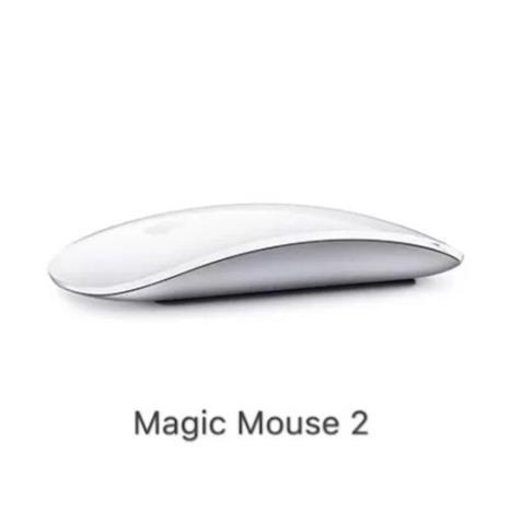 苹果鼠标magic mouse 2怎么用