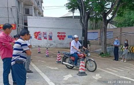 龙岩摩托车驾驶证办理地点