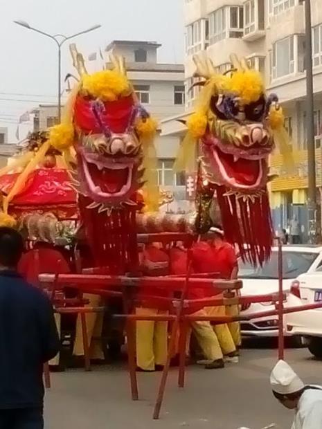 太原市大东流来历