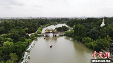 此扬州非彼扬州历史