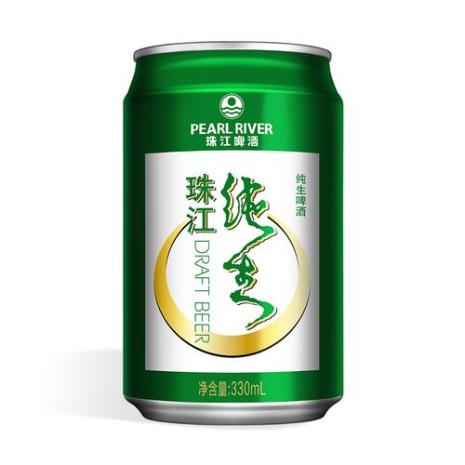 嘉禾啤酒和珠江啤酒哪个好