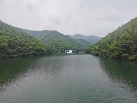 天目湖南山竹海怎么