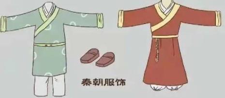 古代衬裤什么样