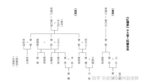 冷子清和贾家什么关系