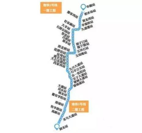 成都地铁11号线五期规划站点