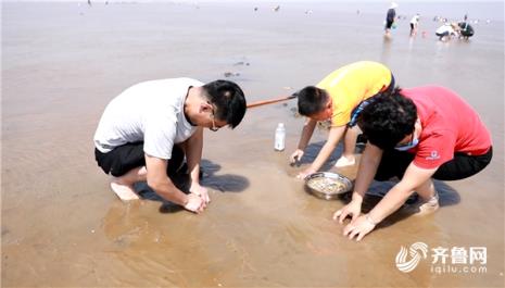 海口赶海9月冷吗