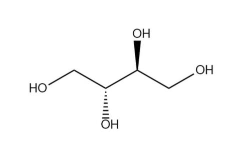 蔗糖和赤藓糖醇的区别