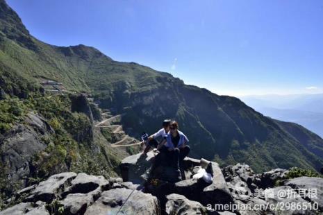 池州牯牛山景区好玩吗