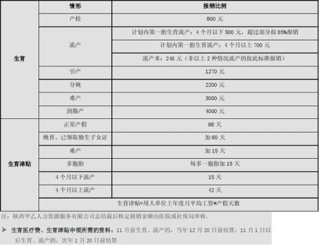 广州生育津贴怎么查询账单