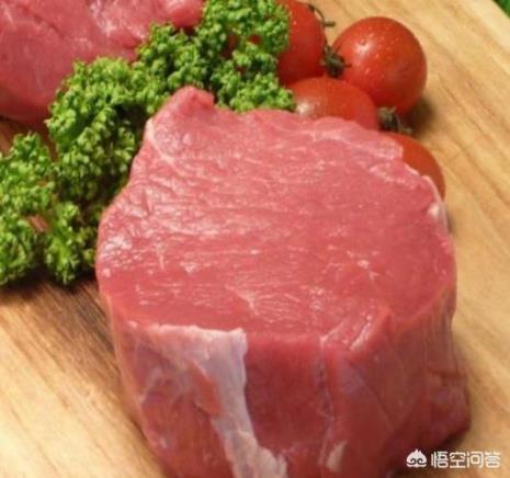 牛梅条肉和牛里脊肉哪个好