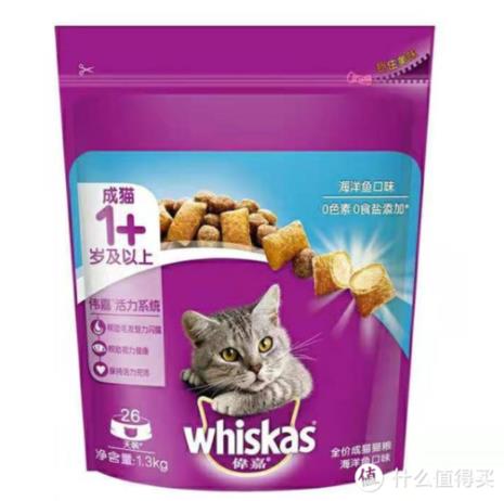 冠绝猫粮怎么样