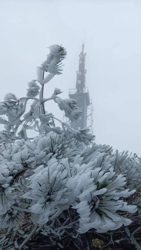 2022福建省会下雪吗