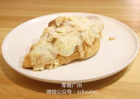 可颂的食用须知