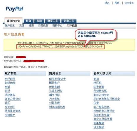 paypal.怎么往国内付钱