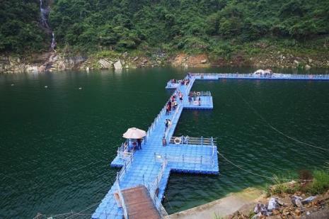 郴州东江湖和南岳衡山哪个好玩